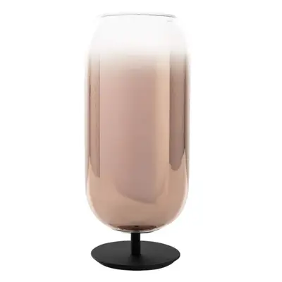 Artemide - Gople Lampe de Table Copper/Black