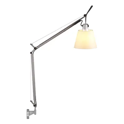 Artemide - Tolomeo Basculante Applique Murale Parchemin