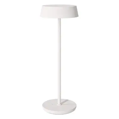 Diesel Living with Lodes - Rod Cordless Portable Lampe de Table IP54 Ivory