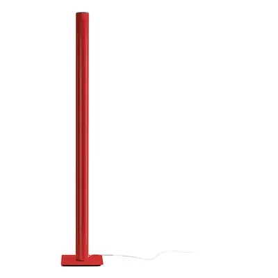 Artemide - Ilio Lampadaire 2700K Red