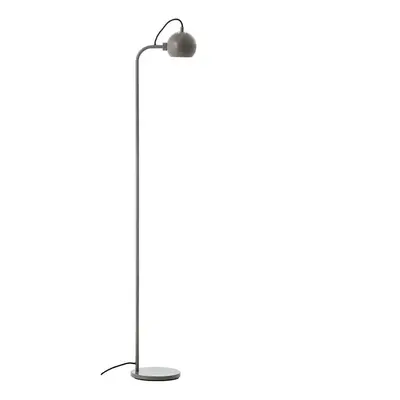 Frandsen - Ball Lampadaire Glossy Warm Grey