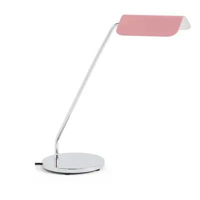 HAY - Apex Lampe de bureau Luis Rose Vif