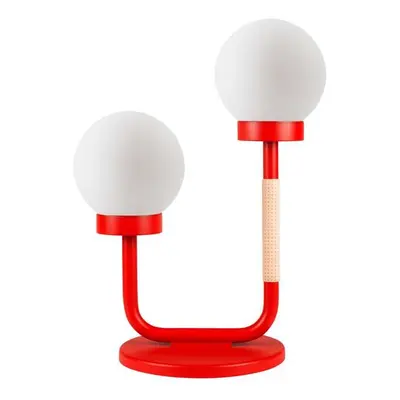 Swedish Ninja - Little Darling Lampe de Table Strawberry Red