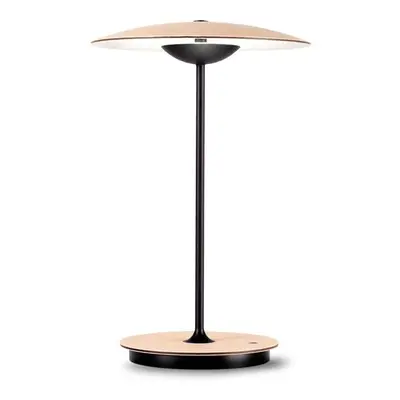 Marset - Ginger 20M Lampe de Table Portable Oak