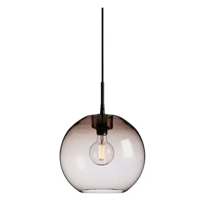 Belid - Gloria Suspension Ø320 Black/Smoked