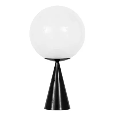 Tom Dixon - Globe Fat Lampe de Table Opal