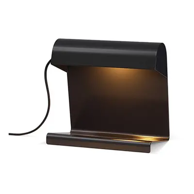 Vitra - Lampe de Bureau Lampe de Table Deep Black