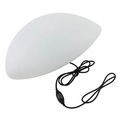 Lindby - Arani Extérieur Lampadaire Blanc