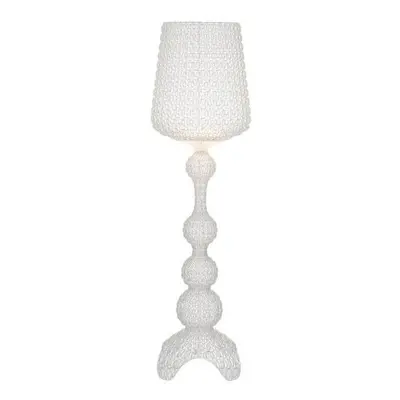 Kartell - Kabuki Lampadaire Blanc