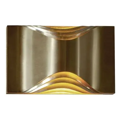 DCWéditions - Respiro Applique Murale Gold