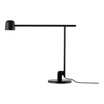 Frandsen - Satellite Lampe de Table Matt Black