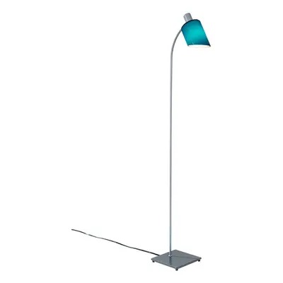 Nemo Lighting - Lampe de Bureau Reading Lampadaire Blue Mare