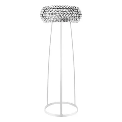 Foscarini - Caboche Plus Grande LED Lampadaire Transparent