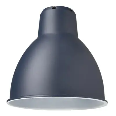 Lampe Gras - Abat-jour Classic Round Ø140 Blue Lampe Gras