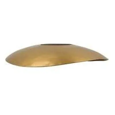 House Doctor - Hatt Abat-jour 14x13x3 Antique Brass