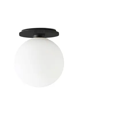 Audo Copenhagen - TR Bulb Applique Murale/Plafonnier Black/Matt Opal