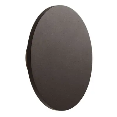 Light Point - Soho W2 Applique Murale Ø20 IP54 2700/3000K Black