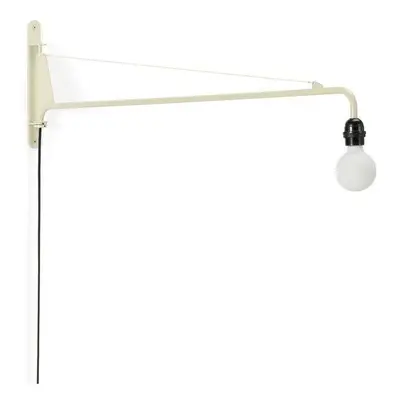 Vitra - Petite Potence Applique Murale Blanc