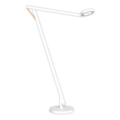 Rotaliana - String F1 Lampadaire DTW Matt White/Orange