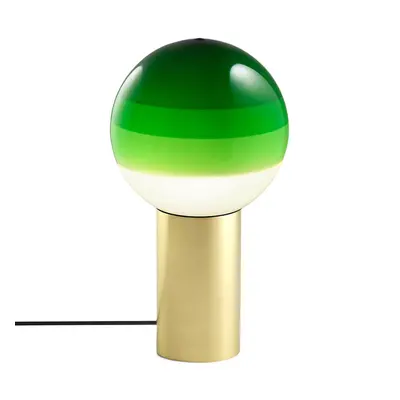 Marset - Dipping Light Lampe de Table Vert