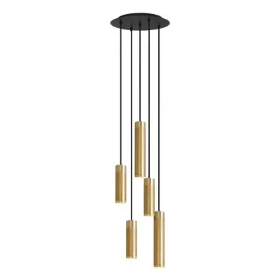 Thorup Copenhagen - Patrone Cluster Suspension Laiton