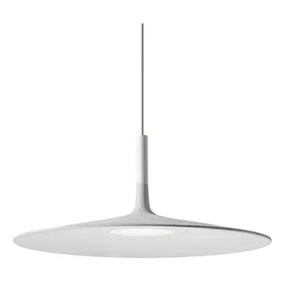 Foscarini - Aplomb LED Suspension 10m Large White