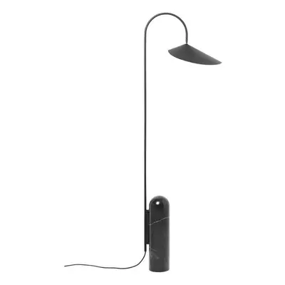 Ferm Living - Arum Lampadaire Black