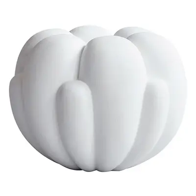 101 Copenhagen - Bloom Vase Petit Bone Blanc