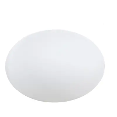 Cph Lighting - Eggy Pop In Lampe de Table/Lampadaire Ø32 Opal White/White Lacquered CPH Light