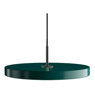 UMAGE - Asteria Suspension Forest Green/Black Top