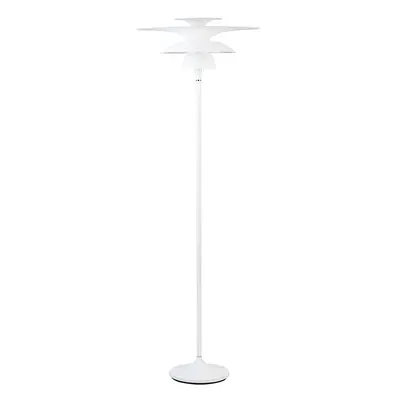 Belid - Picasso Lampadaire Ø500 Blanc Mat LED