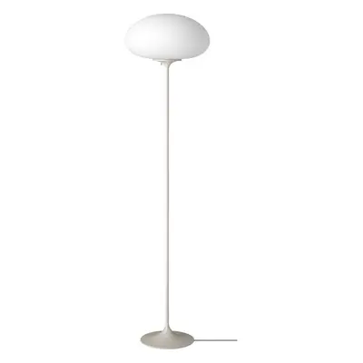 GUBI - Stemlite Lampadaire H150 Dimmable Pebble Grey