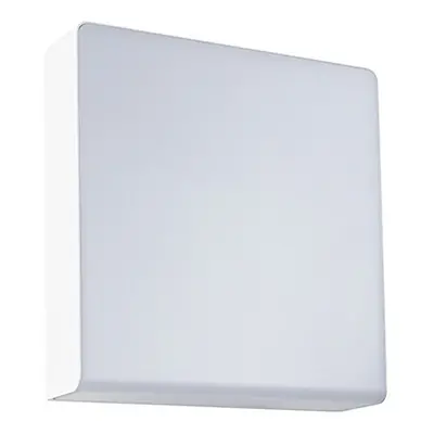 Paulmann - Azalena Applique Murale d'Extérieur Zigbee SWR Blanc