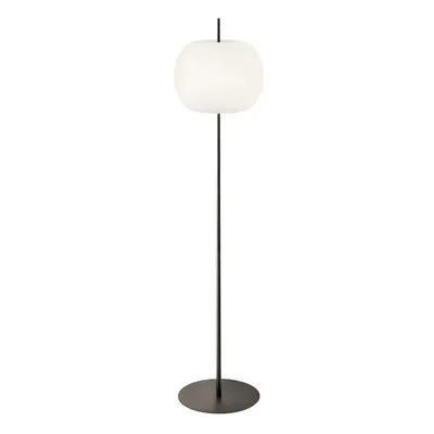 KDLN - Kushi Lampadaire Black KDLN