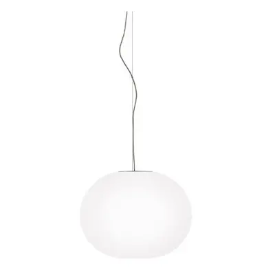 Flos - Glo-Ball Mini Suspension White