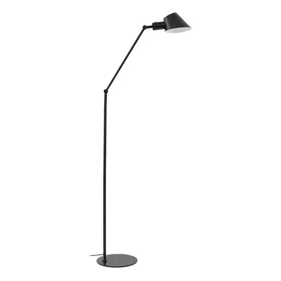 Lindby - Corali Lampadaire Noir