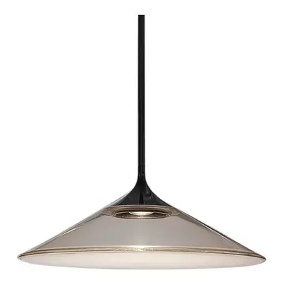 Artemide - Orsa LED Suspension Black