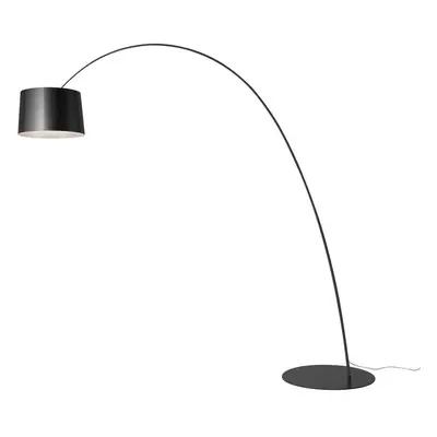 Foscarini - Twiggy Elle Lampadaire MyLight Graphite