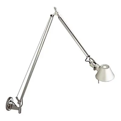 Artemide - Tolomeo Braccio LED Applique Murale Aluminium