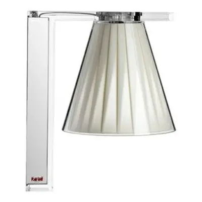 Kartell - Light Air Applique Murale Beige