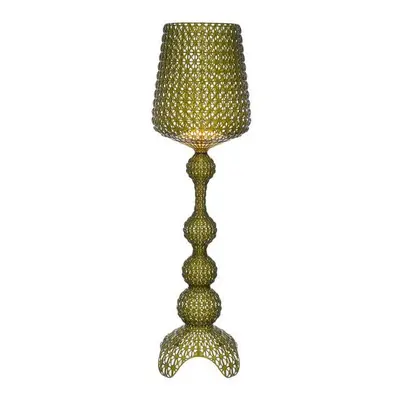 Kartell - Kabuki Lampadaire Vert