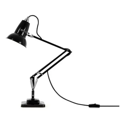 Anglepoise - Original Mini Lampe de Bureau Jet Black