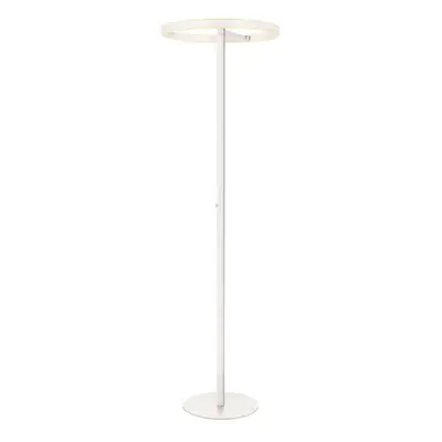 SLV - One Straight Lampadaire 2700/3000K White