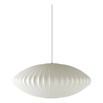 Herman Miller - Nelson Saucer Bubble Suspension Off-White