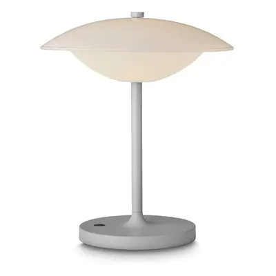 Halo Design - Baroni Move Portable Lampe de Table Warm Grey