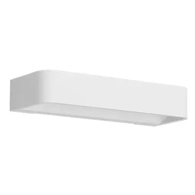 Rotaliana - Frame W2 Applique Murale 3000K Phase Dim. Matt White