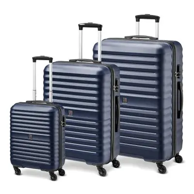 Modo by Roncato Sets de valises blue