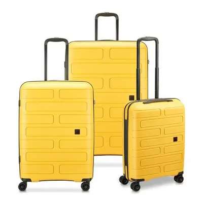 Modo by Roncato Sets de valises yellow