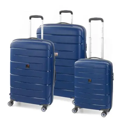 Modo by Roncato Sets de valises bleu