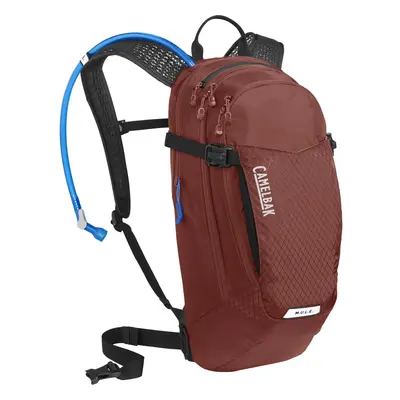 CamelBak M.U.L.E. 12, sac à dos, 3L, rouge foncé